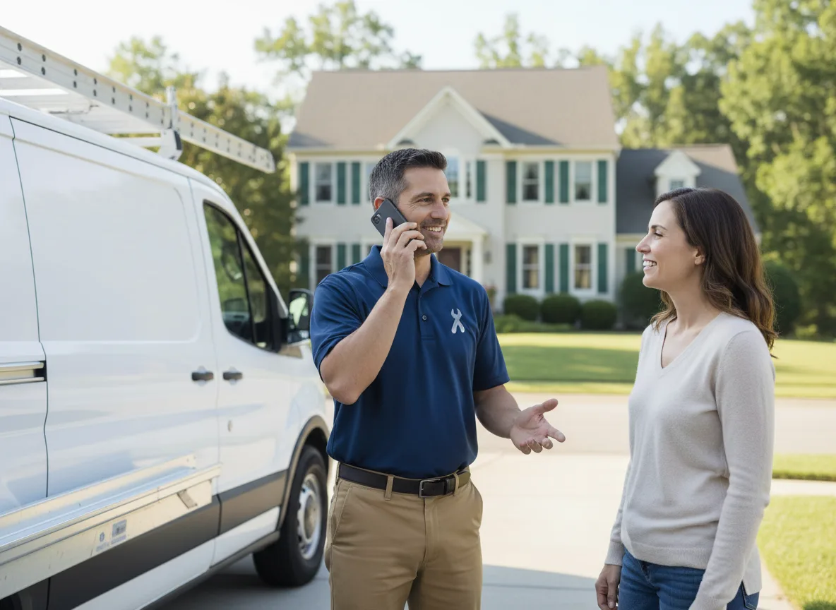 Home Gutter Service Hebron, IL FAQs