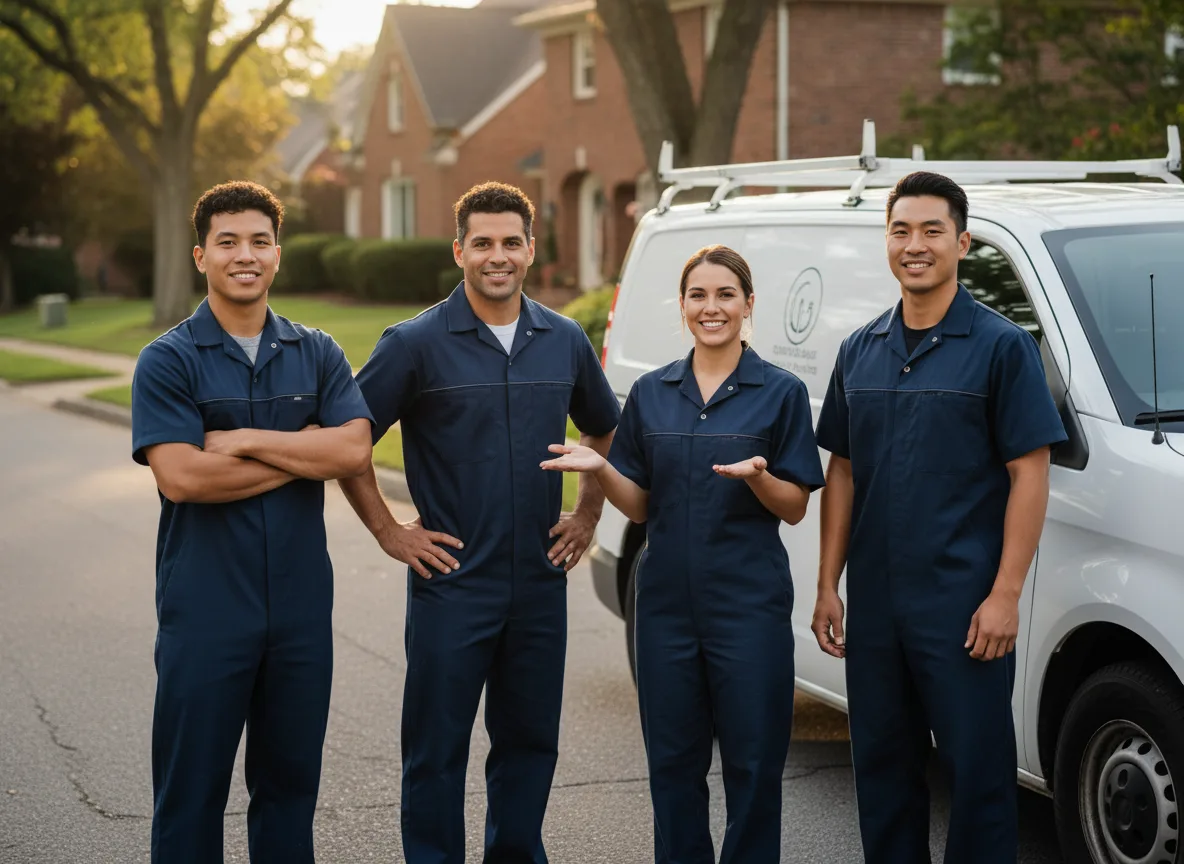 Home Gutter Service company in Hebron, IL